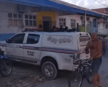 Tragédia na Unidade Mista do Coroadinho: vigilante mata técnica de enfermagem e comete suicídio