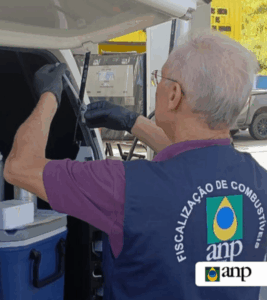 ANP autua e interdita postos de combustíveis e revendas de GLP no Maranhão