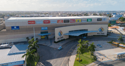 Rio Anil Shopping realiza programação especial para celebrar aniversário de 15 anos