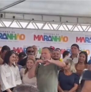 Brandão diz ter base de 35 deputados hoje