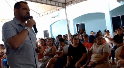 Prefeito de Buriticupu deve ser o próximo cassado pela Justiça