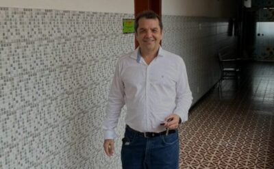 MP investiga suposto enriquecimento ilícito do ex-prefeito de Santa Rita/MA, Hilton Gonçalo