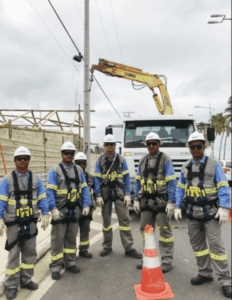 Equatorial Maranhão executa Plano Operacional para garantir fornecimento de energia durante a Semana Santa