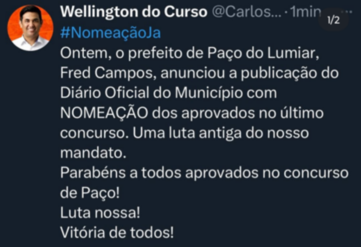 Foto: Reprodução