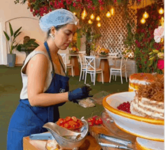 Doce sabor da inovação ajuda empreendedora maranhense a se diferenciar na Páscoa