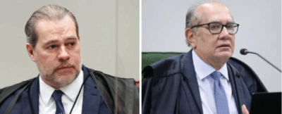 Dias Toffoli e Gilmar Mendes seguem Cármen Lúcia e votam a favor de Iracema Vale na ação que questiona eleição para presidência da Alema
