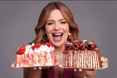 Campanha de Dia das Mães da Sodiê Doces tem Viih Tube como estrela e 50 mil reais em prêmios