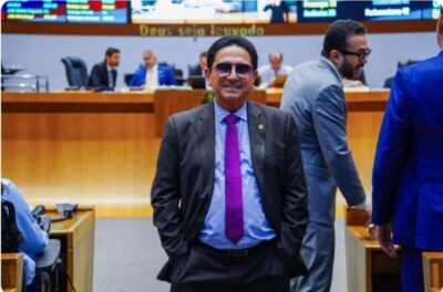 Hemetério Weba perde mandato e tambem fica de fora das eleiçoes de 2026