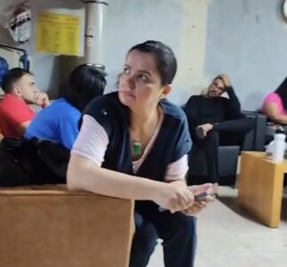 Secretária do prefeito de São Luís fala de tensão da guerra em Israel; saiba quem são as autoridades retidas em bunker de hotel