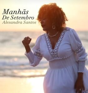 Morreu a cantora Alessandra Santos, símbolo cultural de São José de Ribamar