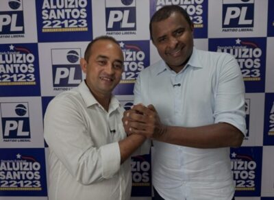 Fábio Câmara cada vez mais próximo do PL…