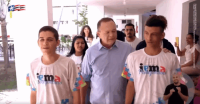 Justiça suspende propaganda irregular de Brandão