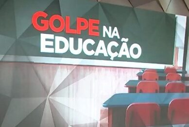 Justiça Federal bloqueia R$ 2,5 milhões da educação em São Bernardo por fraude no EJA