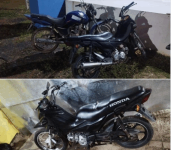 PLANTÃO POLICIAL