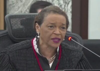 Desembargadora do TJ critica concursados por não excederem horário do expediente: “não ficam até depois das 18h”