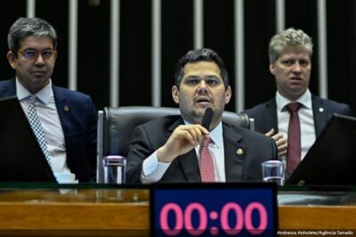 EnfimCongresso cria CPMI para investigar fraudes de R$ 6,3 bilhões no INSS
