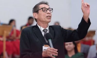 Promotoria pede afastamento do ex-deputado Pastor Cavalcante por esquema de “rachadinha” na Alema