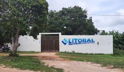 Empresa investigada por ser de fachada leva contrato milionário da Prefeitura de Buriti