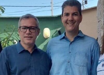 Ex-coordenador de Braide ganha contrato de R$ 15 milhões na Prefeitura de São Luís