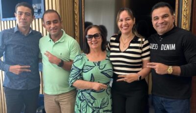 PL aguarda Josimar para definir posição sobre pleito da Famem