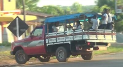 Justiça determina que Prefeitura de Carolina regularize transporte escolar