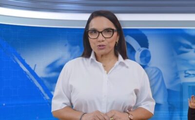 Dinair Veloso quer gastar mais de R$ 250 mil com decoração natalina em Timon