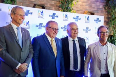 Sebrae e Frente Parlamentar da Micro e Pequena Empresa indicam projetos prioritários ao Congresso