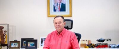 Governo Brandão tem 71% de aprovação, atesta pesquisa