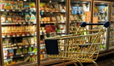 Cai a intenção de consumo das famílias de São Luís, segundo pesquisa da Fecomércio