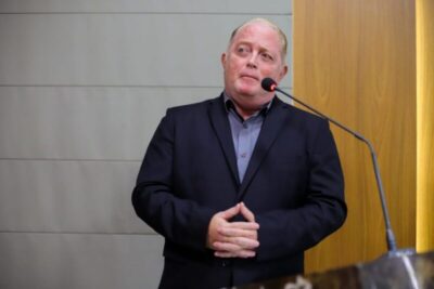 Emocionado, ex-secretário de Cultura de São Luís desabafa ao Leriado: “fui humilhado”