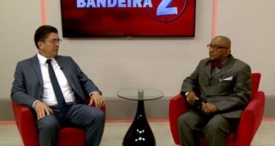 Jefferson Portela desafia deputados Aluísio e Edilázio e diz que fará revelações bombásticas em Brasília