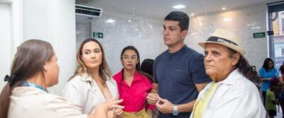 SES anuncia novos serviços e amplia atendimento em especialidades e exames na Policlínica da Criança
