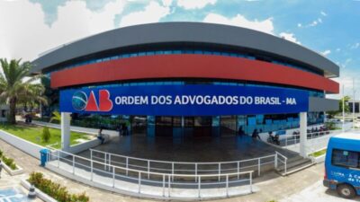 Eleição OAB/MA 2024! A advocacia maranhense Kaiu uma vez e não Kai novamente no mesmo golpe