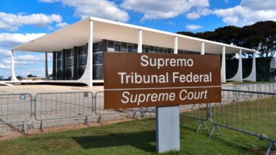 Mais 14 réus são condenados pelo STF por participação nos atos de 8 de janeiro