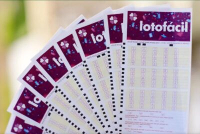 SORTE! Aposta feita em lotérica de São Luís levou uma “bolada” na Lotofácil