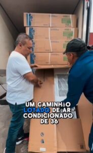 Paço do Lumiar: Prefeito Fred Campos revoluciona e deixa escolas ‘no gelo’ após escândalo de fraude