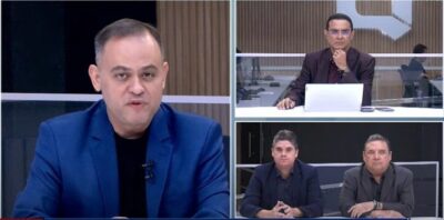 Deputado Catulé Jr. fala sobre possível saída do PP e diz que fará oposição em Caxias