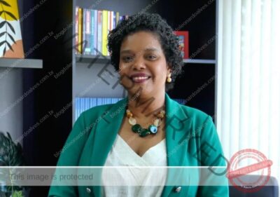 Empossada nova secretária adjunta de enfrentamento à violência contra as mulheres