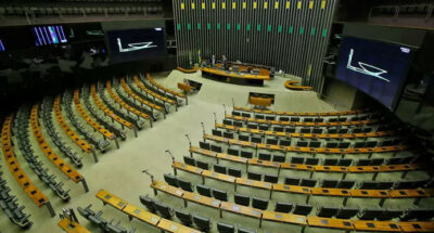 Câmara e Senado aprovam aumento de deputados para 531 e pressiona ainda mais o Orçamento