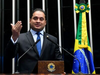 Weverton diz que PDT no Senado continua com Lula