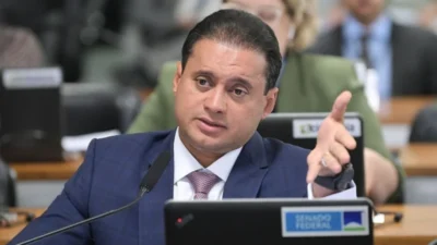 Weverton, o rei das emendas parlamentares já destinou quase R$ 60 milhões para municípios maranhenses em 2024; veja a lista com valores: