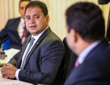 Congresso promulga emenda sobre eleição em tribunais de Justiça