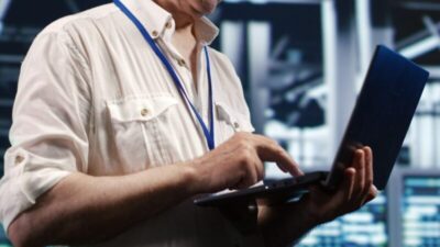Senai abre vagas para instrutores com salários de até R$ 5,3 mil