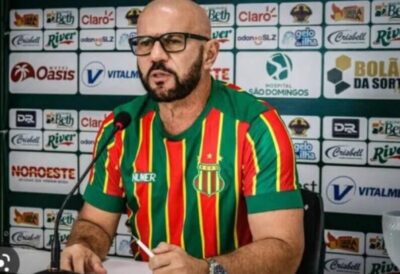 Sampaio Corrêa agora só depende de si, para permanecer na Série B