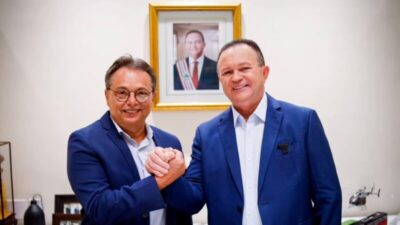 Brandão comemora recorde em abertura de empresas no Maranhão