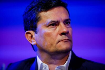 Moro diz que governo Lula faz ‘cortina de fumaça’ com brasileiros deportados por Trump