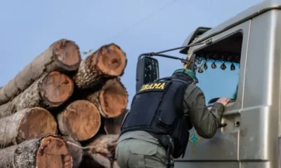 Servidor do Ibama acusado de pedir propina é condenado à prisão no Maranhão