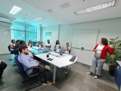 Sesi reforça a importância da saúde mental com campanha Janeiro Branco