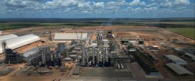 Maranhão tem crescimento recorde do setor industrial e da renda per capita, aponta IBGE