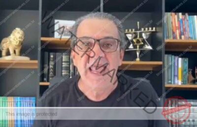 Malafaia chama de “covardes e cagões” pastores que não defendem Bolsonaro